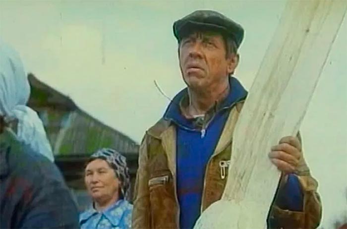 Кадр из фильма Не валяй дурака кадр Не валяй дурака 11