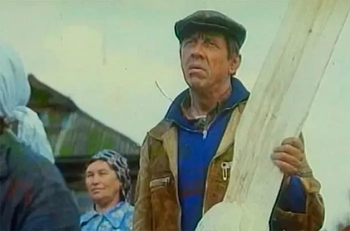 кадр Не валяй дурака 11