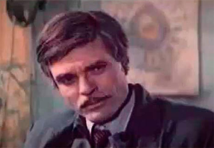 Кадр из фильма Не верь крику ночной птицы кадр Не верь крику ночной птицы 2