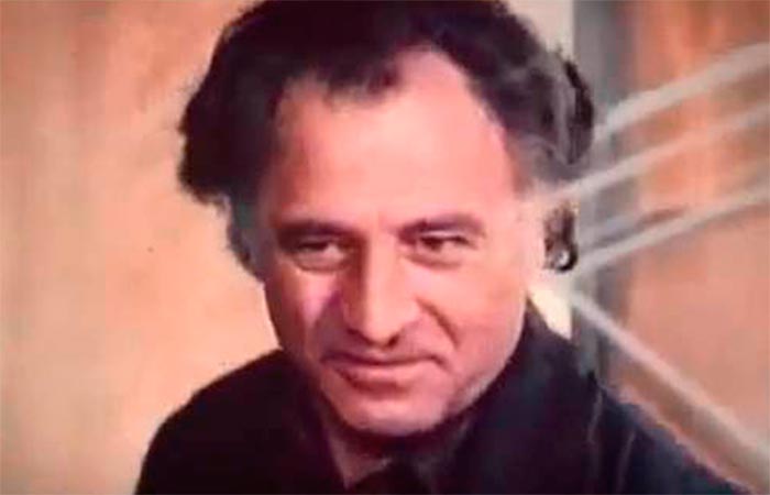 Кадр из фильма Не верь крику ночной птицы кадр Не верь крику ночной птицы 3