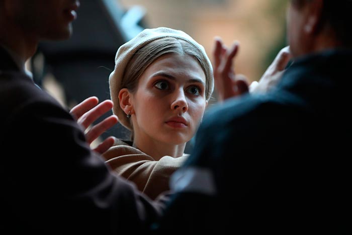 кадр Не видя преград 2