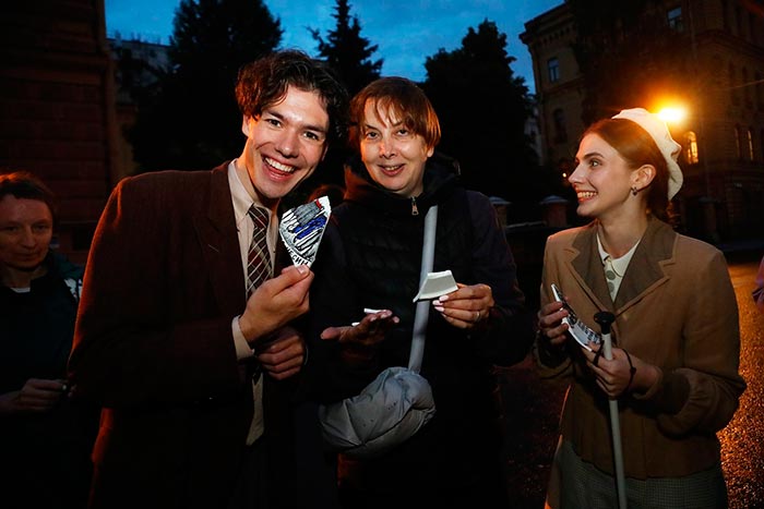 кадр Не видя преград 3