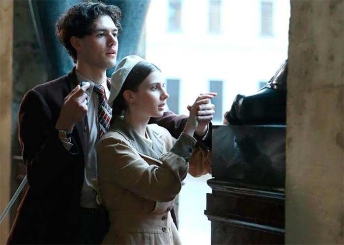 кадр Не видя преград 5