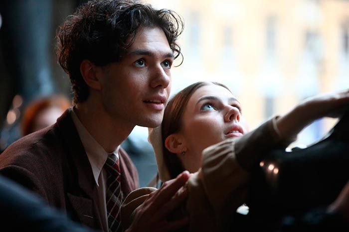 кадр Не видя преград 6