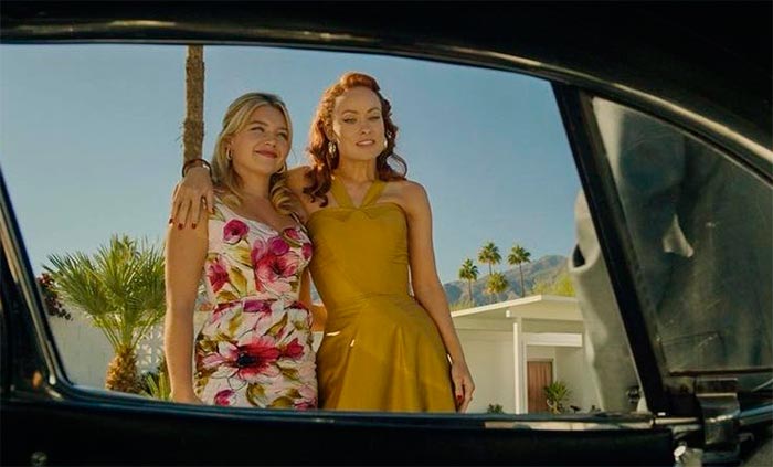 Кадр из фильма Не волнуйся, солнышко кадр Не волнуйся, солнышко 7