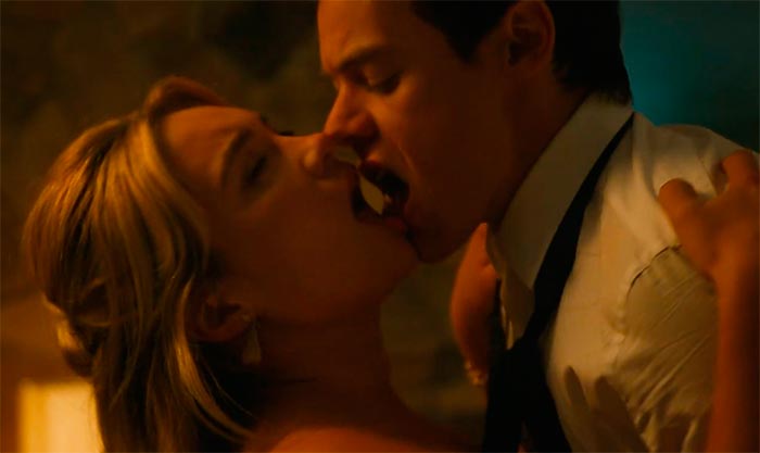 Кадр из фильма Не волнуйся, солнышко кадр Не волнуйся, солнышко 8