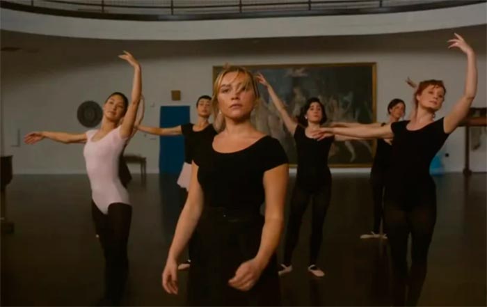 Кадр из фильма Не волнуйся, солнышко кадр Не волнуйся, солнышко 9