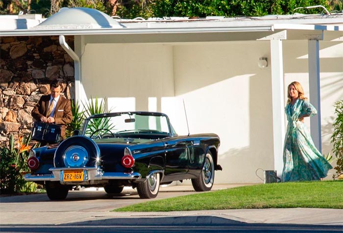 Кадр из фильма Не волнуйся, солнышко кадр Не волнуйся, солнышко 10