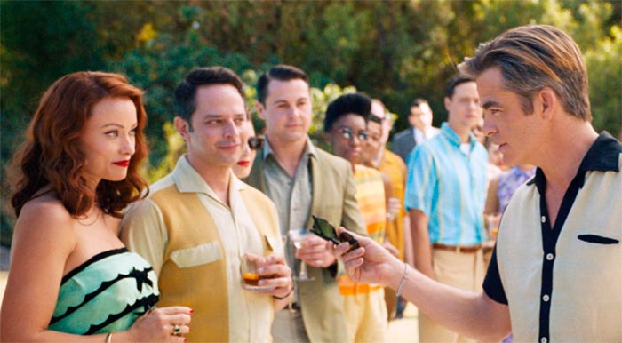 Кадр из фильма Не волнуйся, солнышко кадр Не волнуйся, солнышко 11