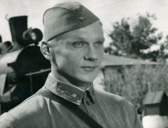 Фильм «Не забудь... станция Луговая» (1966) - сюжет, актеры и роли ...