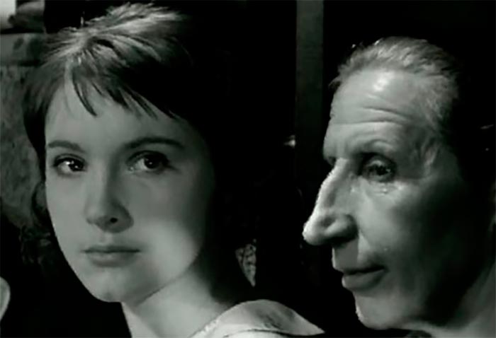 Фильм «Не забудь... станция Луговая» (1966) - сюжет, актеры и роли ...