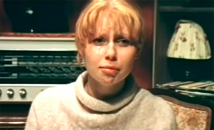 кадр Не забудьте выключить телевизор 6