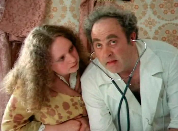 кадр Не ждали, не гадали! 5