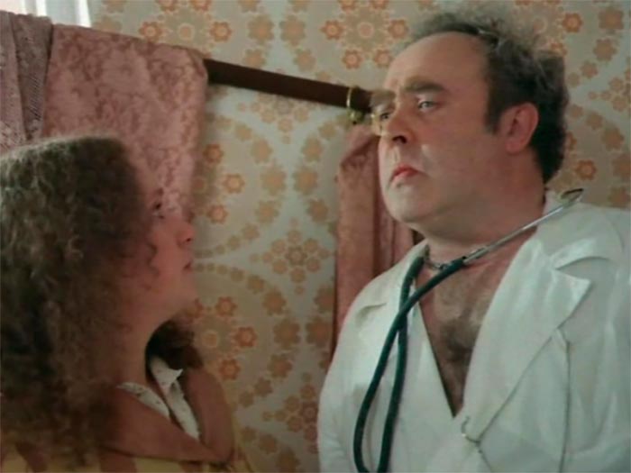 Фильм «Не ждали, не гадали!» (1982) - сюжет, актеры и роли, кадры из фильма