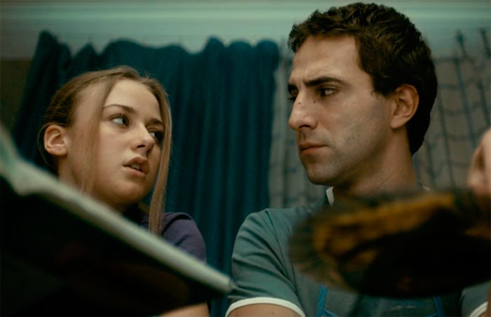 Кадр из фильма Неадекватные люди кадр Неадекватные люди 3