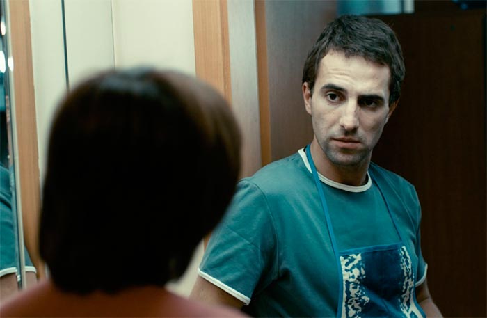 Кадр из фильма Неадекватные люди кадр Неадекватные люди 5