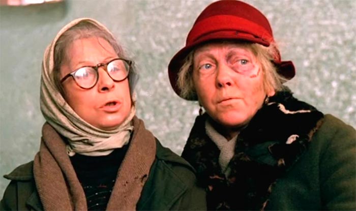 Кадр из фильма Небеса обетованные кадр Небеса обетованные 6