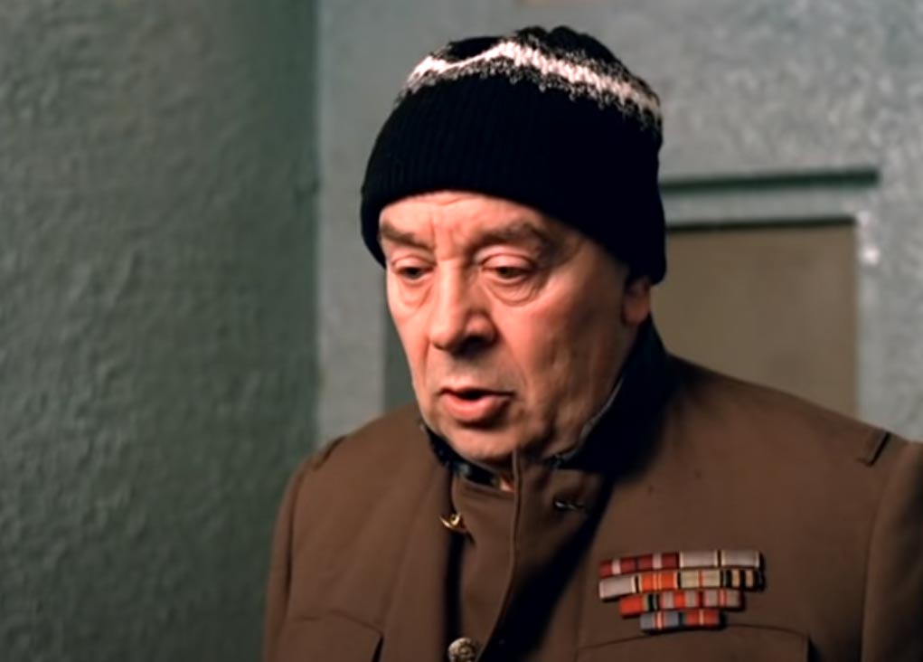 Фильм «Небеса обетованные» (1991) - сюжет, актеры и роли, кадры из фильма