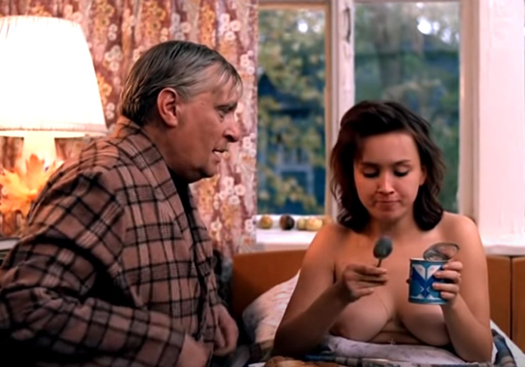 Кадр из фильма Небеса обетованные кадр Небеса обетованные 37