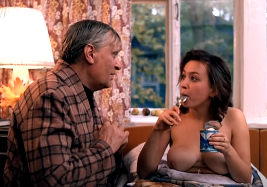 Кадр из фильма Небеса обетованные кадр Небеса обетованные 38