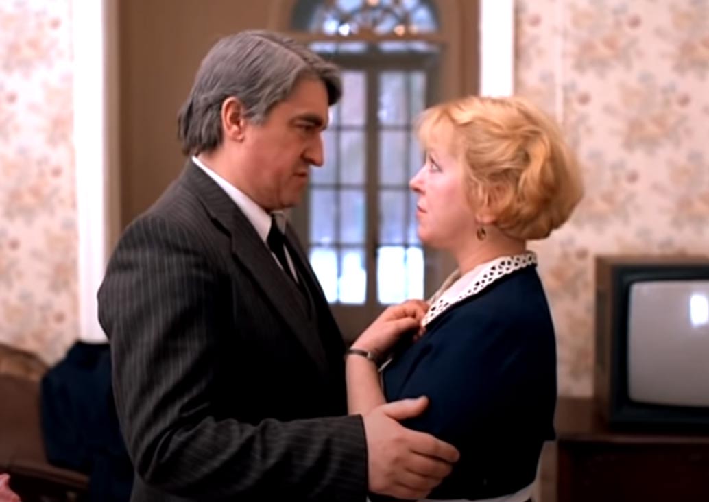 Кадр из фильма Небеса обетованные кадр Небеса обетованные 55