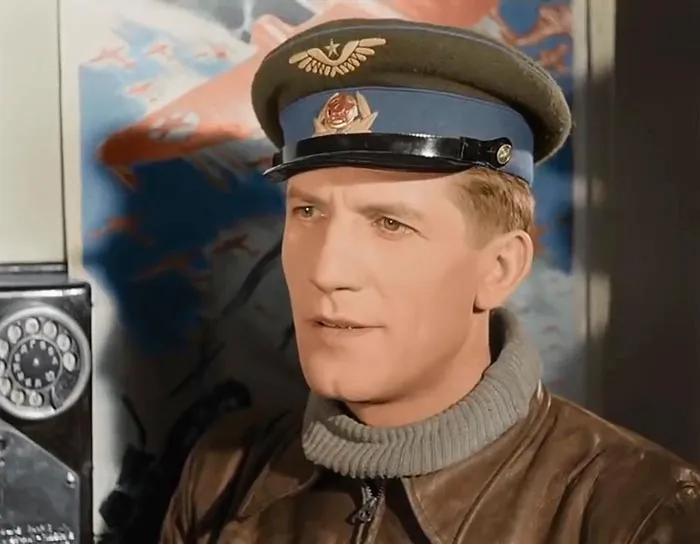 кадр Небесный тихоход 2