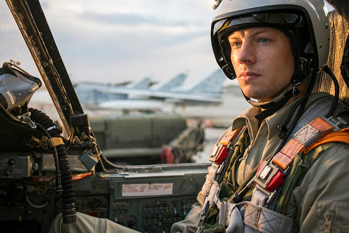 Кадр из фильма Небо кадр Небо 8