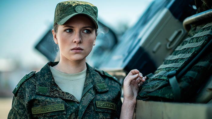 Кадр из фильма Небо кадр Небо 11