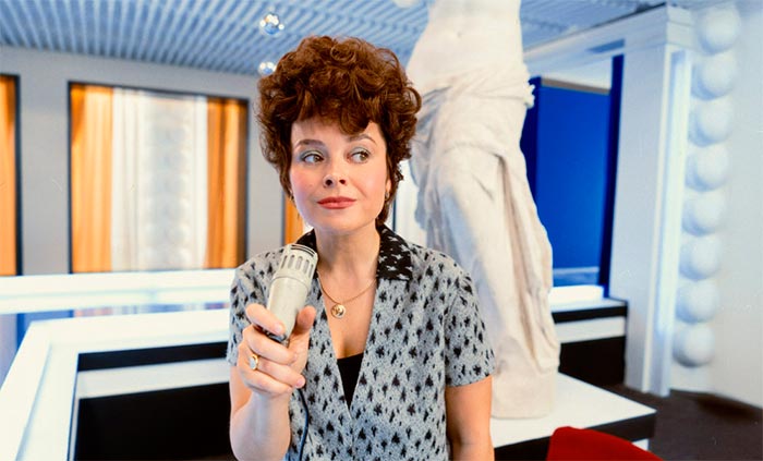 Кадр из фильма Небриллиантовая рука кадр Небриллиантовая рука 7