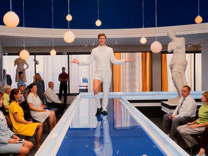 Кадр из фильма Небриллиантовая рука кадр Небриллиантовая рука 8