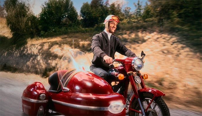 Кадр из фильма Небриллиантовая рука кадр Небриллиантовая рука 9