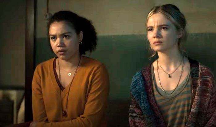 Фильм «Нечисть» (2023) - сюжет, актеры и роли, кадры из фильма
