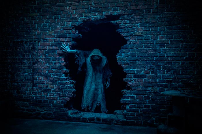 кадр Нечисть 4