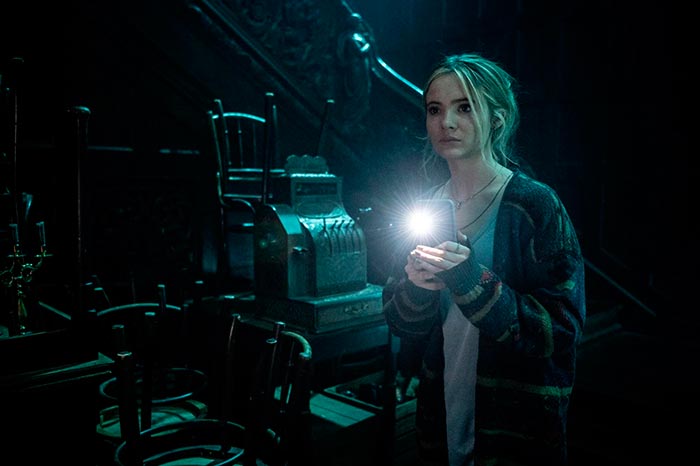 кадр Нечисть 5