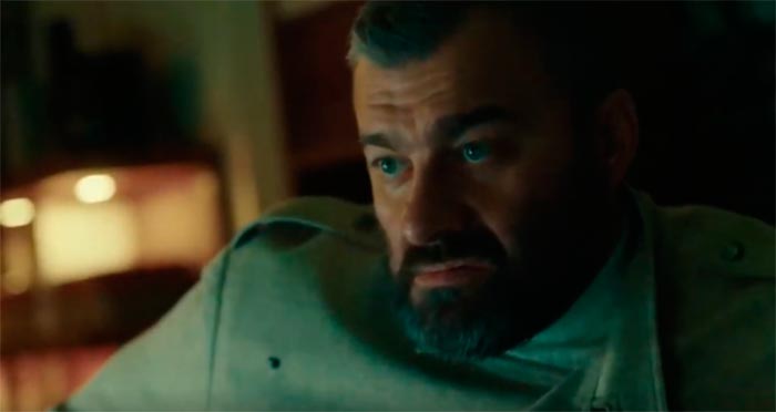 Кадр из фильма Неестественный отбор кадр Неестественный отбор 2