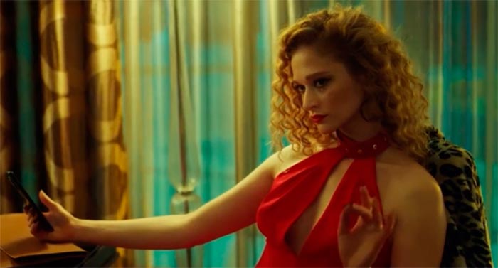 Кадр из фильма Неестественный отбор кадр Неестественный отбор 3