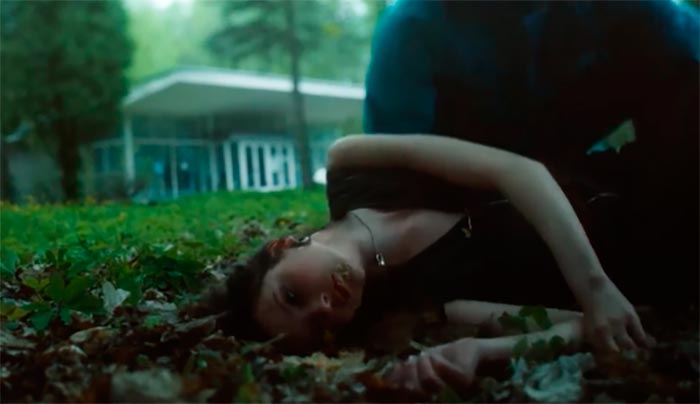 Кадр из фильма Неестественный отбор кадр Неестественный отбор 4