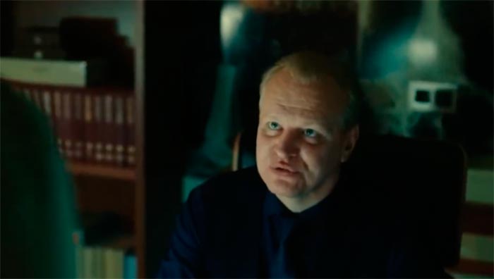 Кадр из фильма Неестественный отбор кадр Неестественный отбор 6