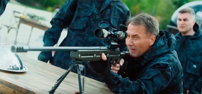 Кадр из фильма Неестественный отбор кадр Неестественный отбор 7