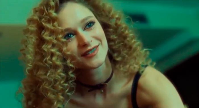 Кадр из фильма Неестественный отбор кадр Неестественный отбор 8