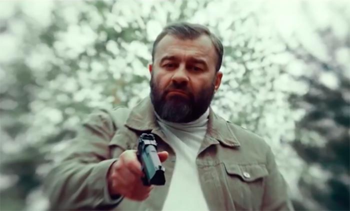 Кадр из фильма Неестественный отбор кадр Неестественный отбор 10