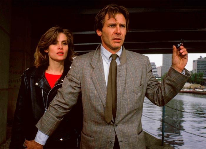 кадр Неистовый 3