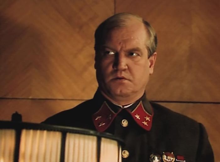 кадр Неизвестные страницы из жизни разведчика 3