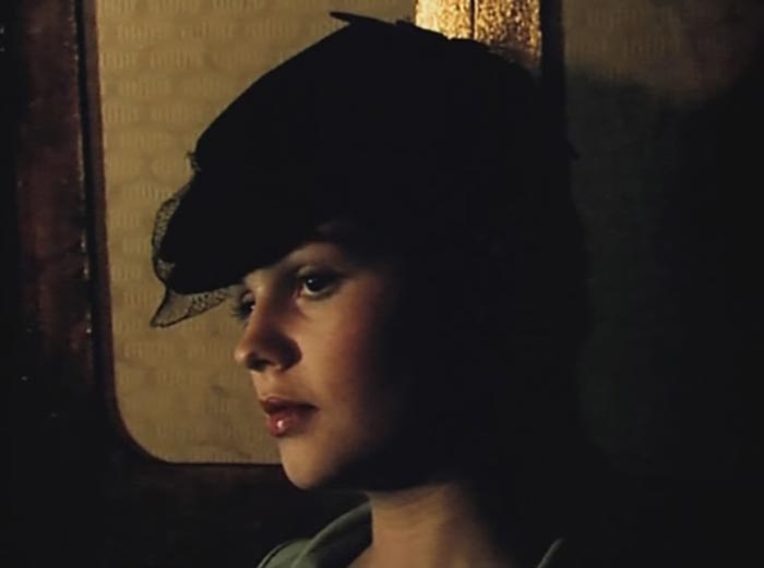 кадр Неизвестные страницы из жизни разведчика 4