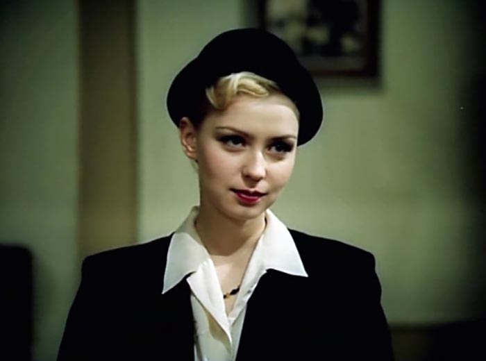 кадр Неизвестные страницы из жизни разведчика 5