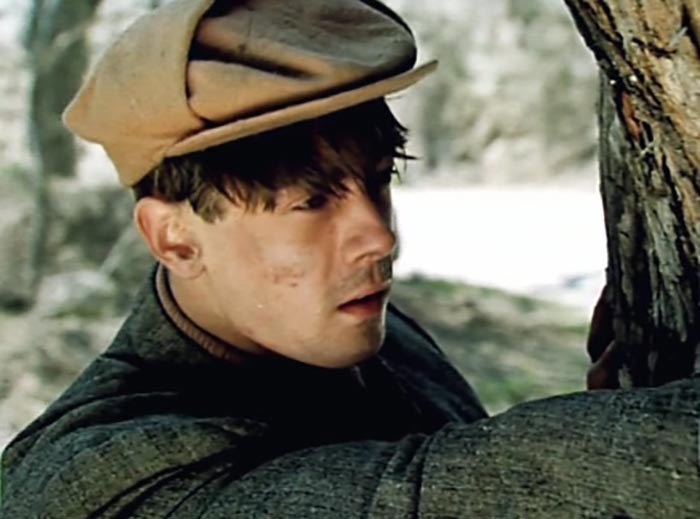 кадр Неизвестные страницы из жизни разведчика 6