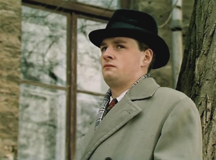 кадр Неизвестные страницы из жизни разведчика 7