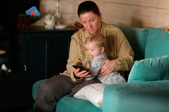 Кадр из фильма Некрасивая подружка - 20. Роковая женщина кадр Некрасивая подружка - 20. Роковая женщина 5