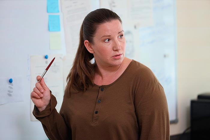 Кадр из фильма Некрасивая подружка - 24. Мистер Икс кадр Некрасивая подружка - 24. Мистер Икс 4