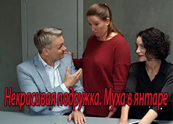 Некрасивая подружка - 22. Муха в янтаре